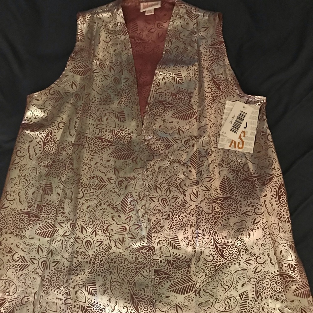 Lularoe Elegant Joy